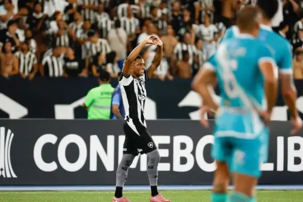 botafogo vs barcelona sc — ZA news