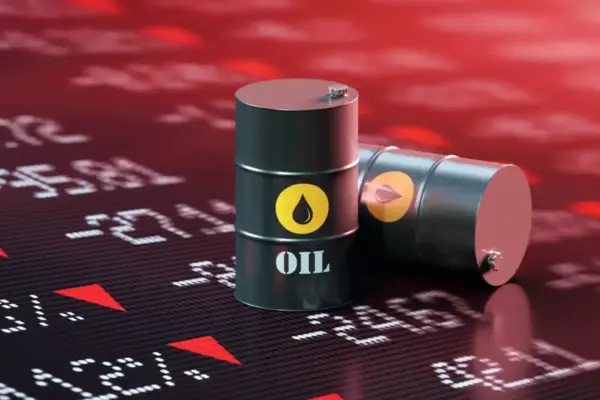 brent crude oil price — ZA news