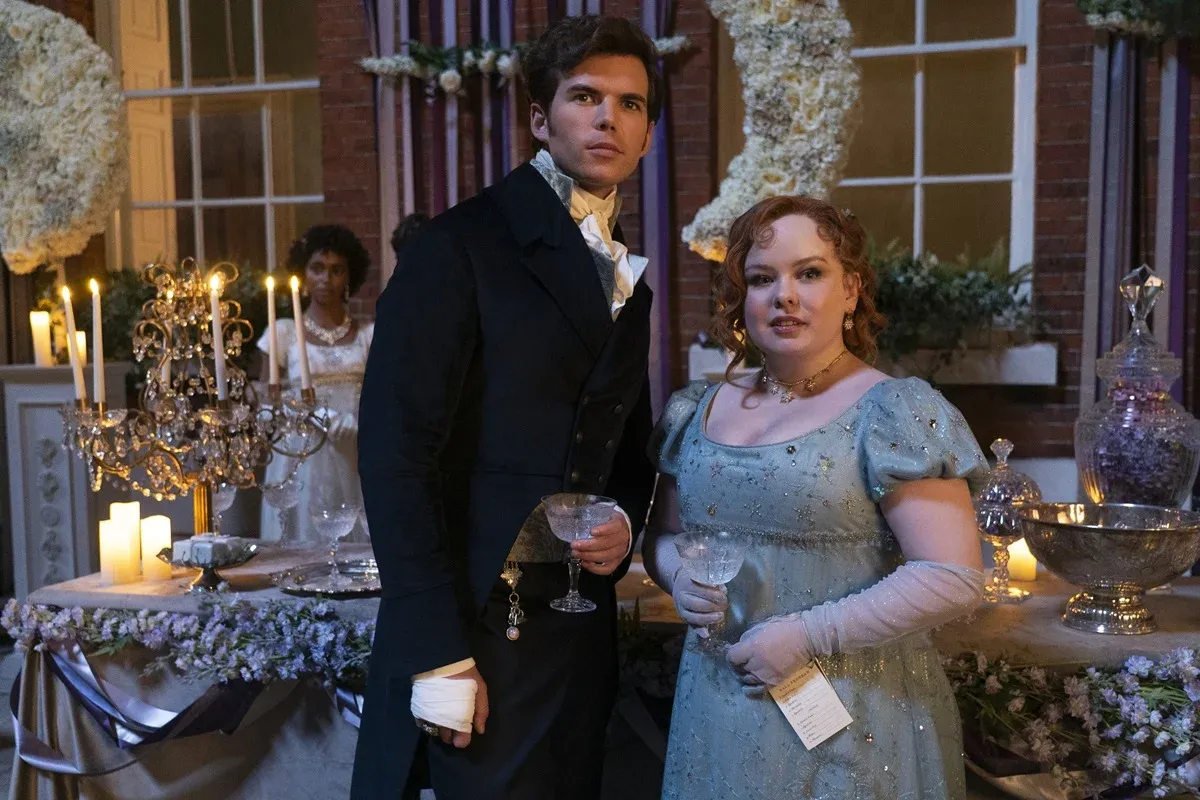 bridgerton season 5 — ZA news