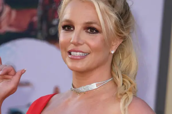 britney spears — ZA news