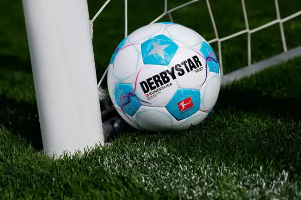 bundesliga games — ZA news