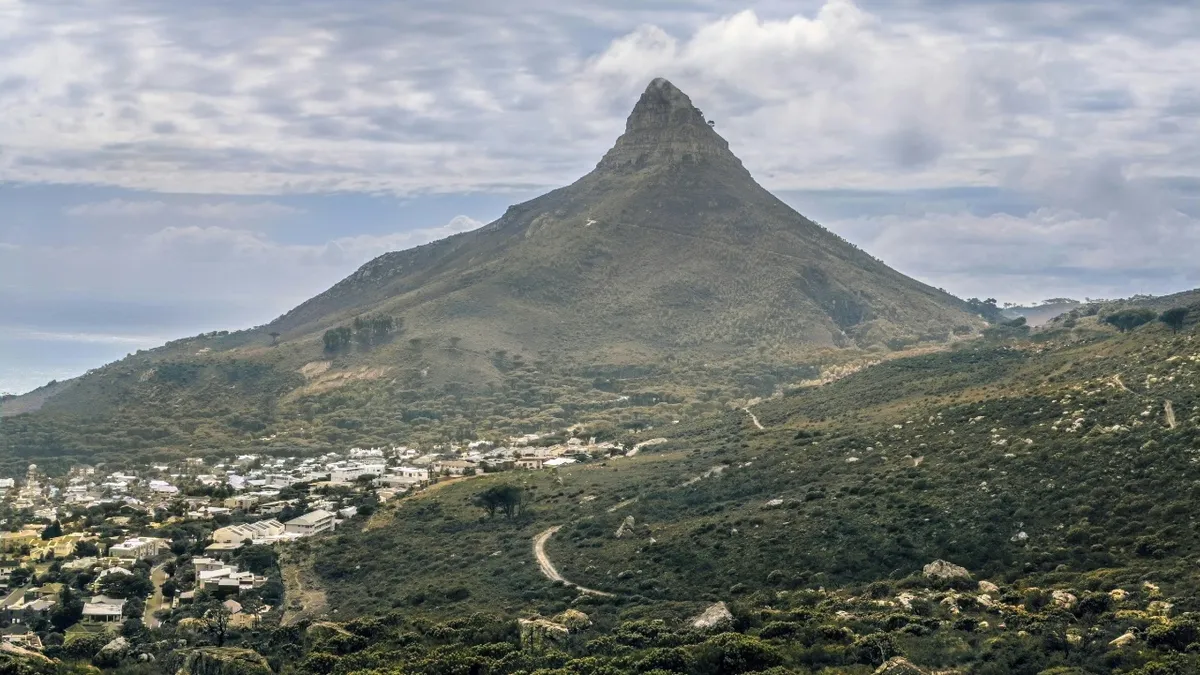 cape town weather today — ZA news