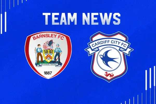 cardiff city — ZA news