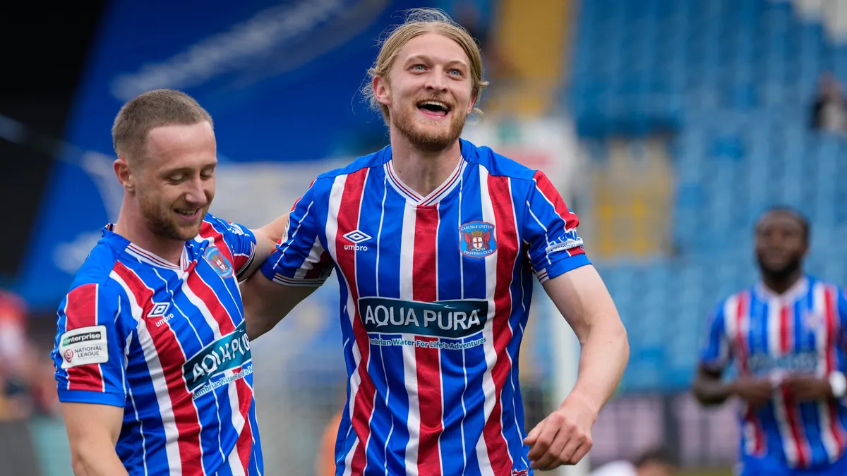 carlisle united — ZA news