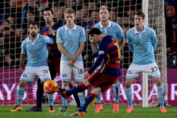 celta vigo vs lyon — ZA news