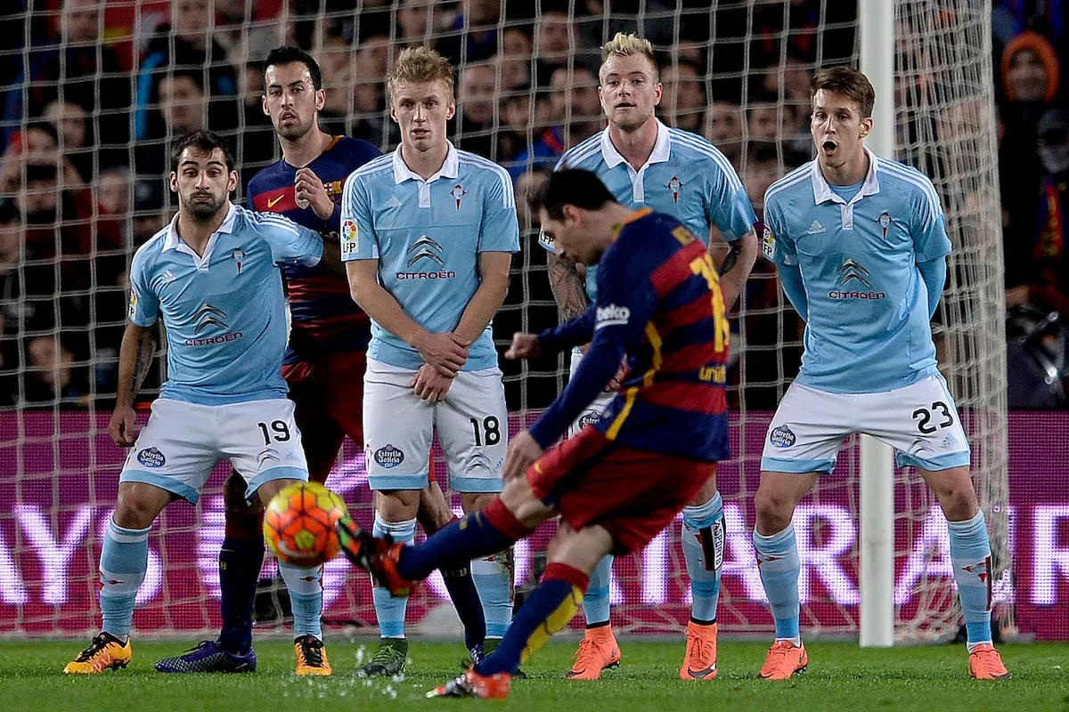 celta vigo vs lyon — ZA news