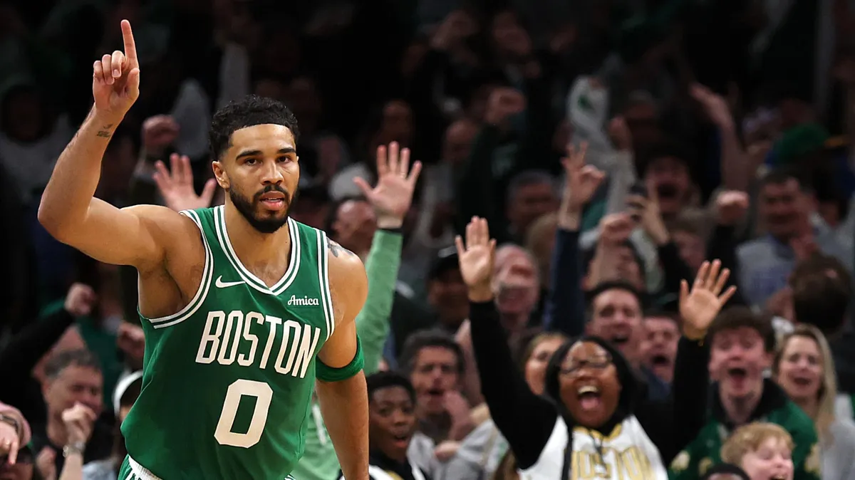 celtics vs mavericks — ZA news