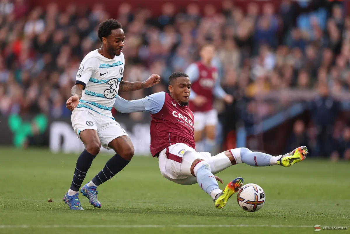chelsea vs aston villa — ZA news