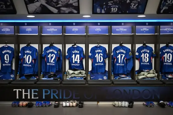 chelsea vs man utd — ZA news
