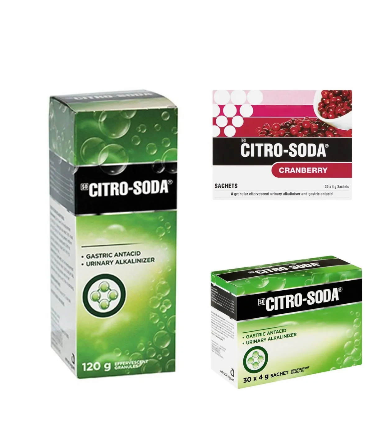 citro soda — ZA news