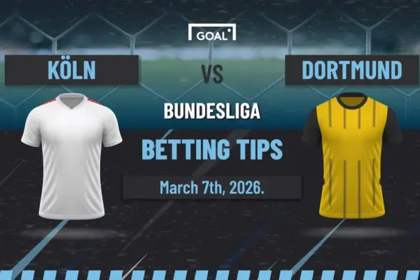 cologne vs dortmund — ZA news
