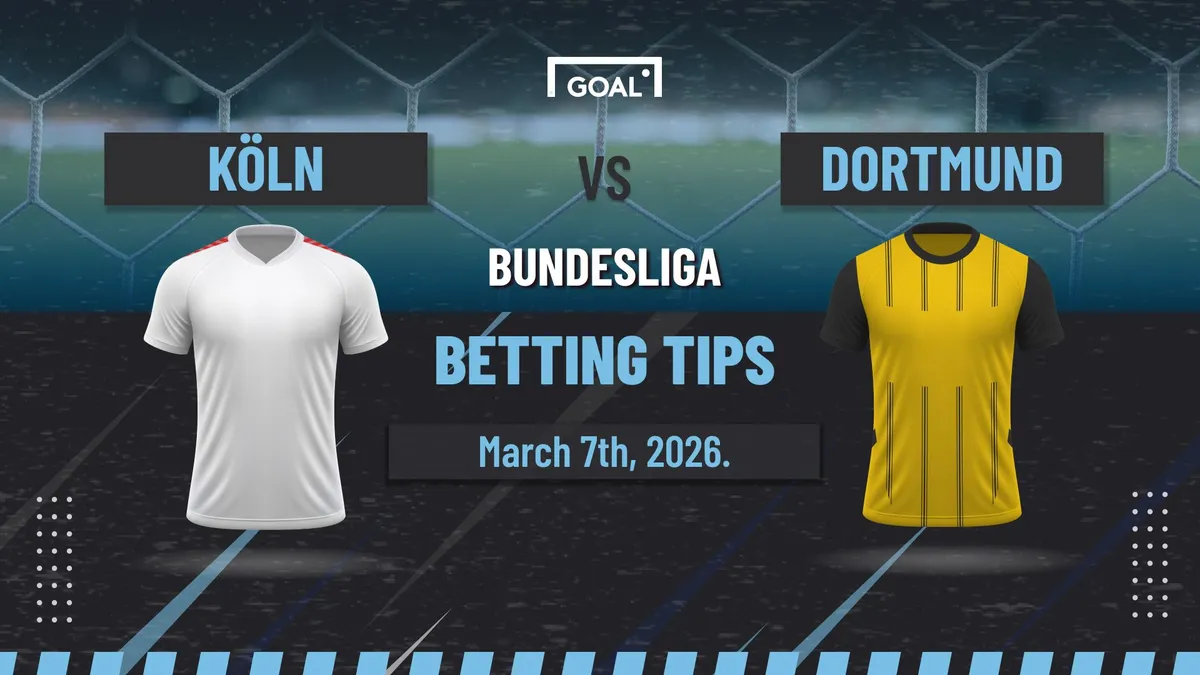 cologne vs dortmund — ZA news
