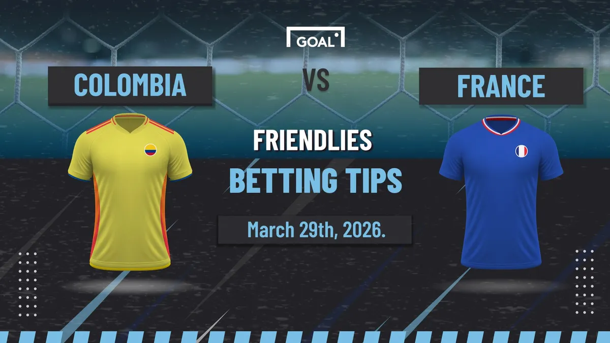 colombia vs france — ZA news