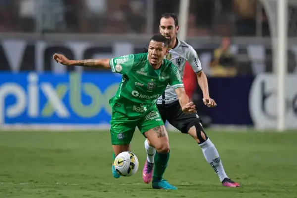 corinthians vs coritiba — ZA news