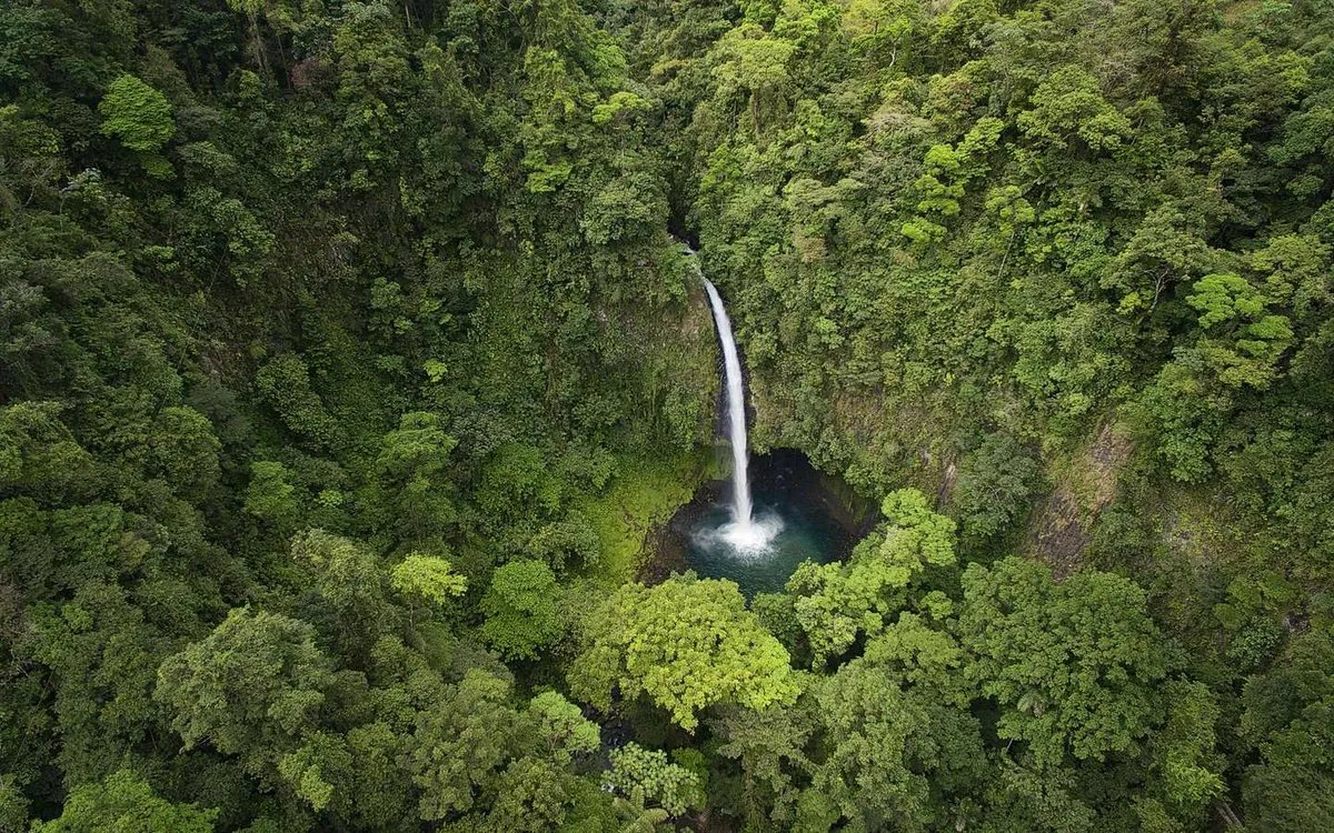 costa rica — ZA news
