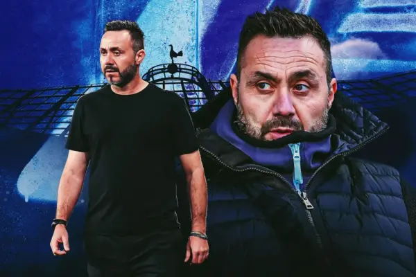 de zerbi — ZA news