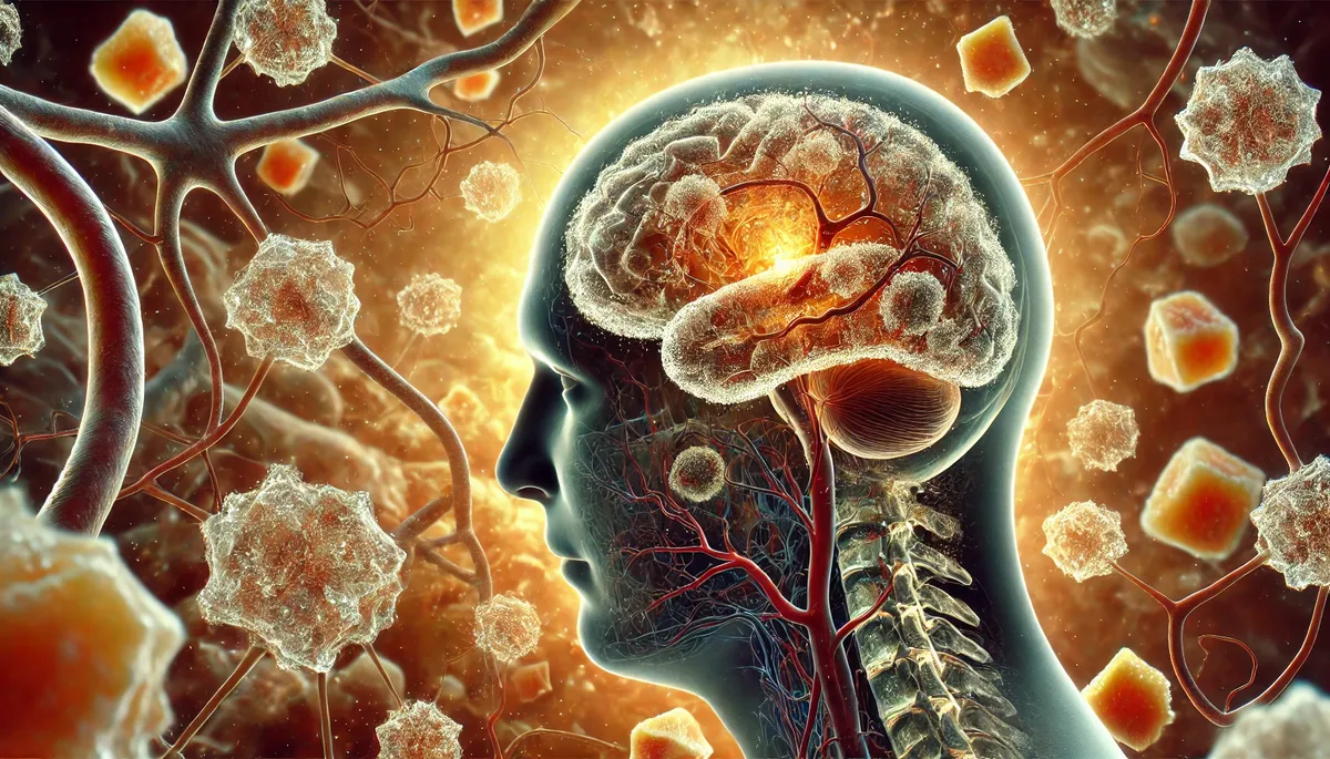 diabetes drug affects brain — ZA news