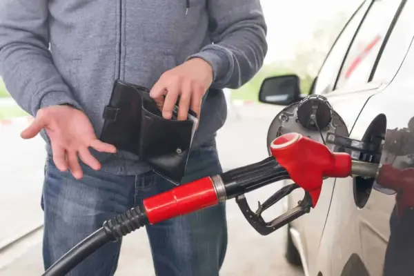 diesel fuel prices — ZA news