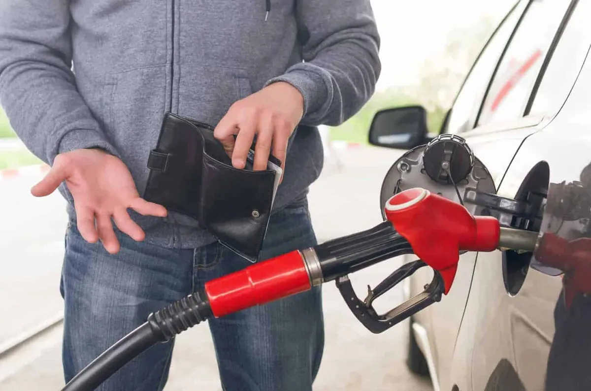 diesel fuel prices — ZA news