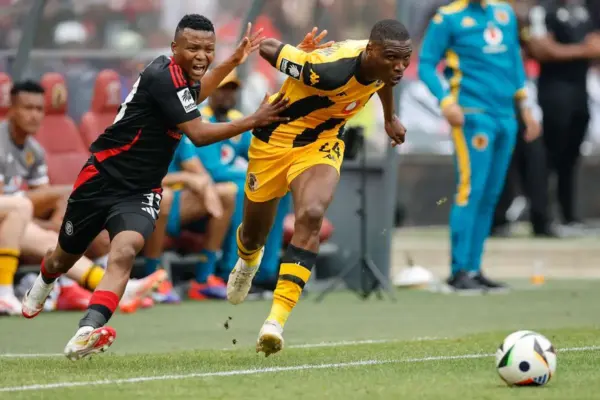 durban city fc — ZA news
