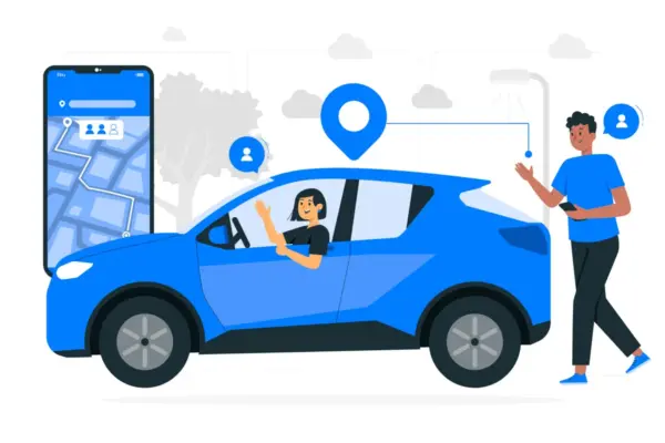 e hailing — ZA news