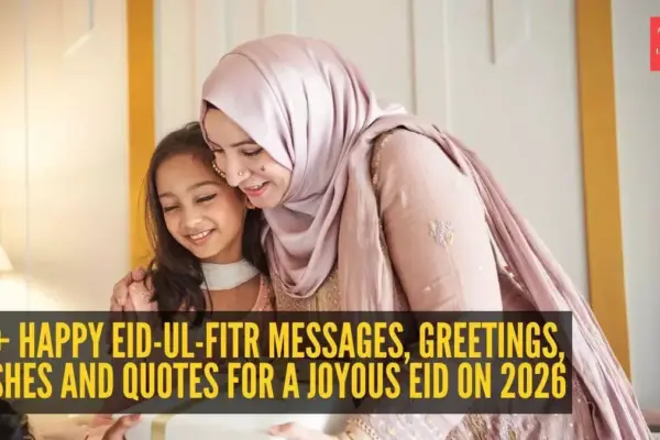 eid mubarak — ZA news