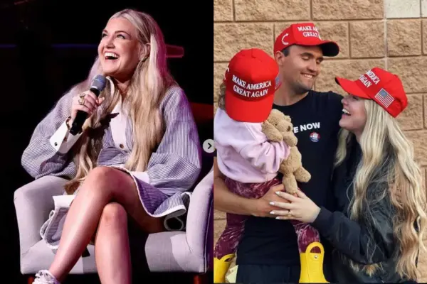erika kirk — ZA news