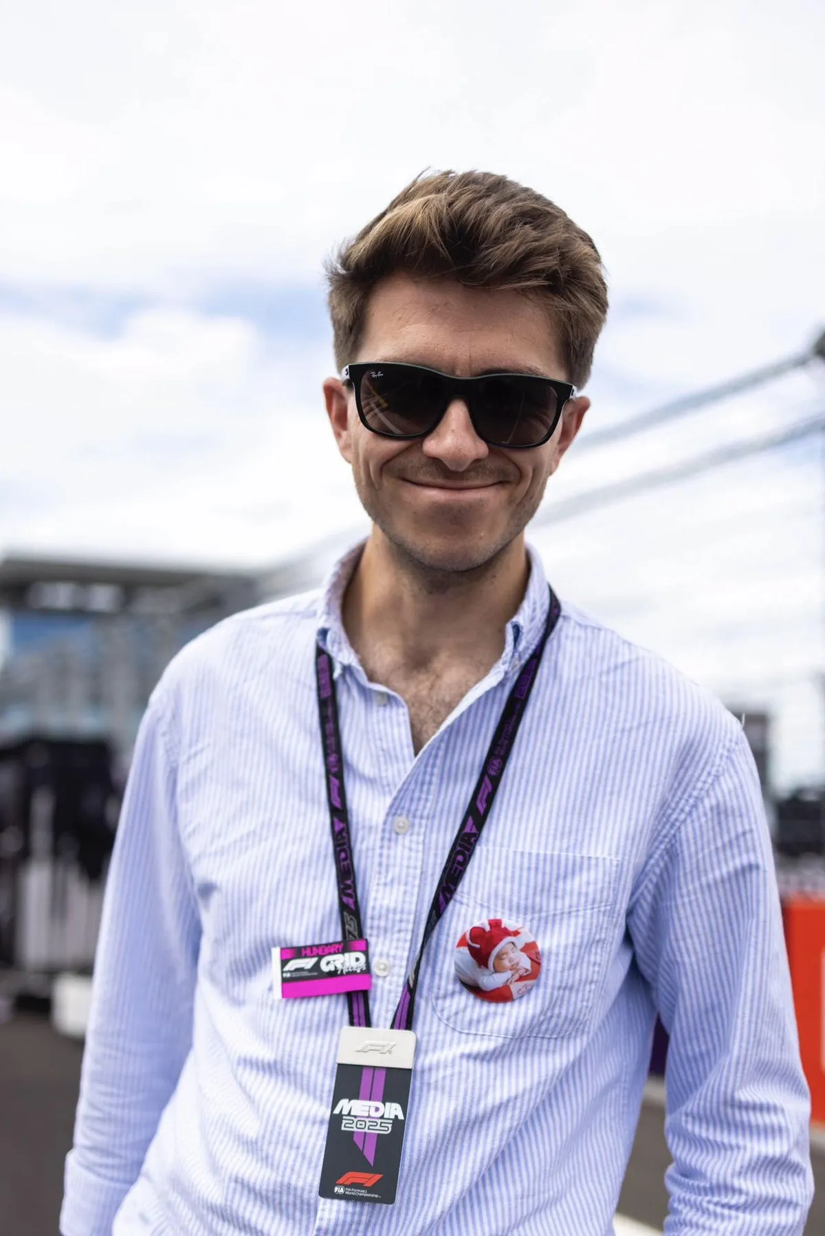 f1 results — ZA news