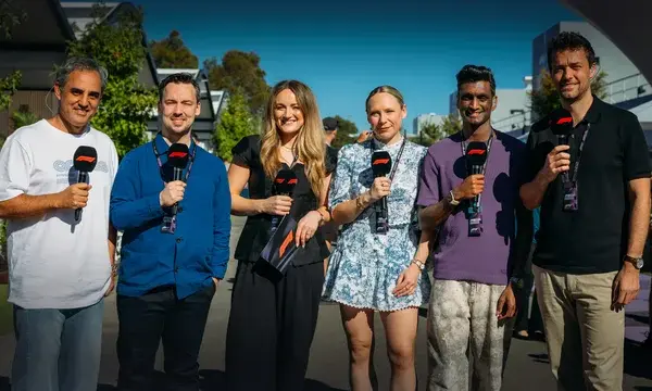 f1tv — ZA news