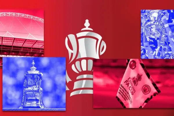 fa cup draw — ZA news