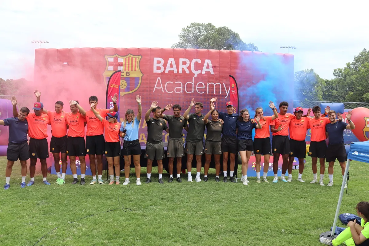 fc barcelona — ZA news