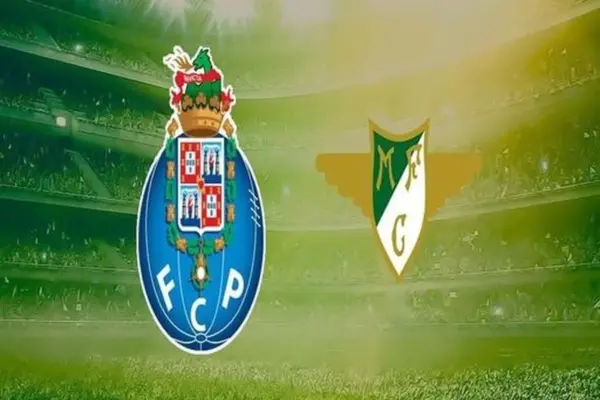 fc porto — ZA news
