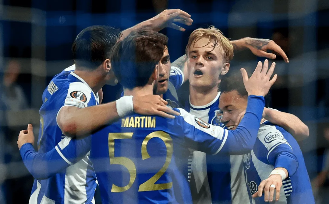fc porto — ZA news
