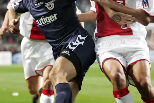 fc thun — ZA news
