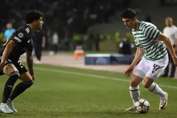 ferencvarosi vs braga — ZA news