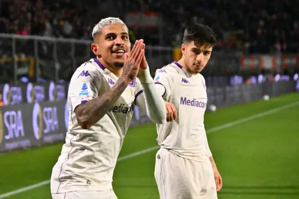 fiorentina — ZA news