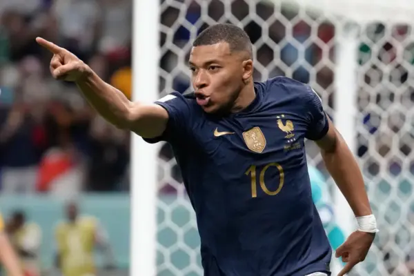 france football — ZA news