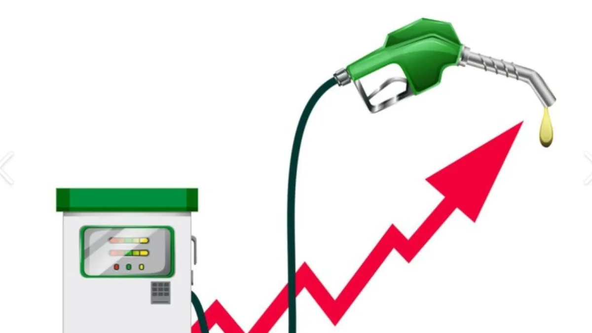 fuel price increase — ZA news