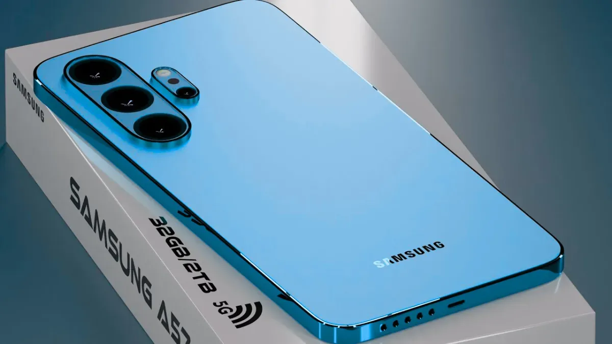 galaxy a57 5g — ZA news