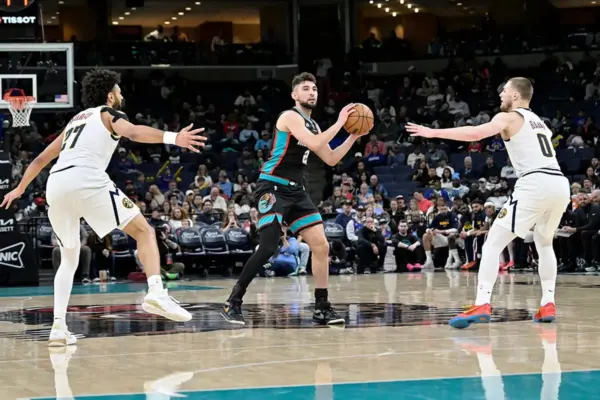 grizzlies vs nuggets — ZA news