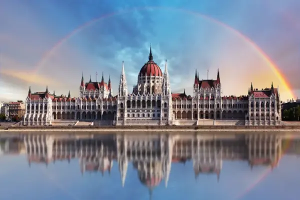 hungary — ZA news