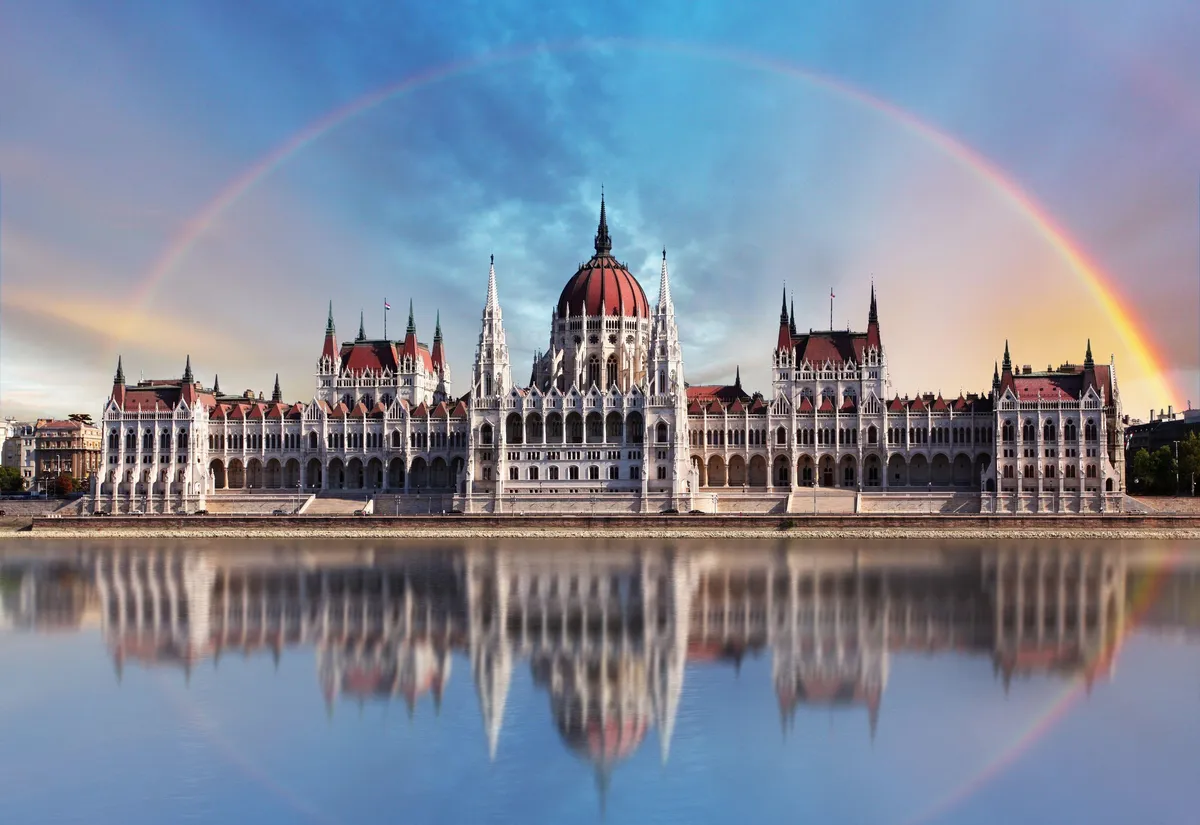 hungary — ZA news