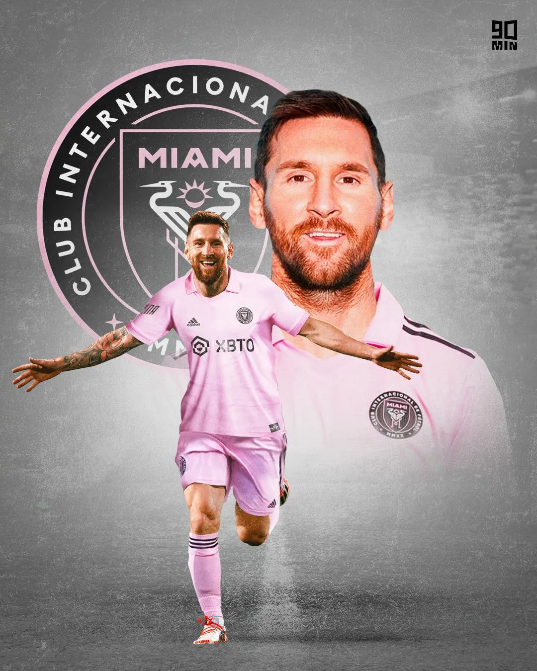 inter miami — ZA news