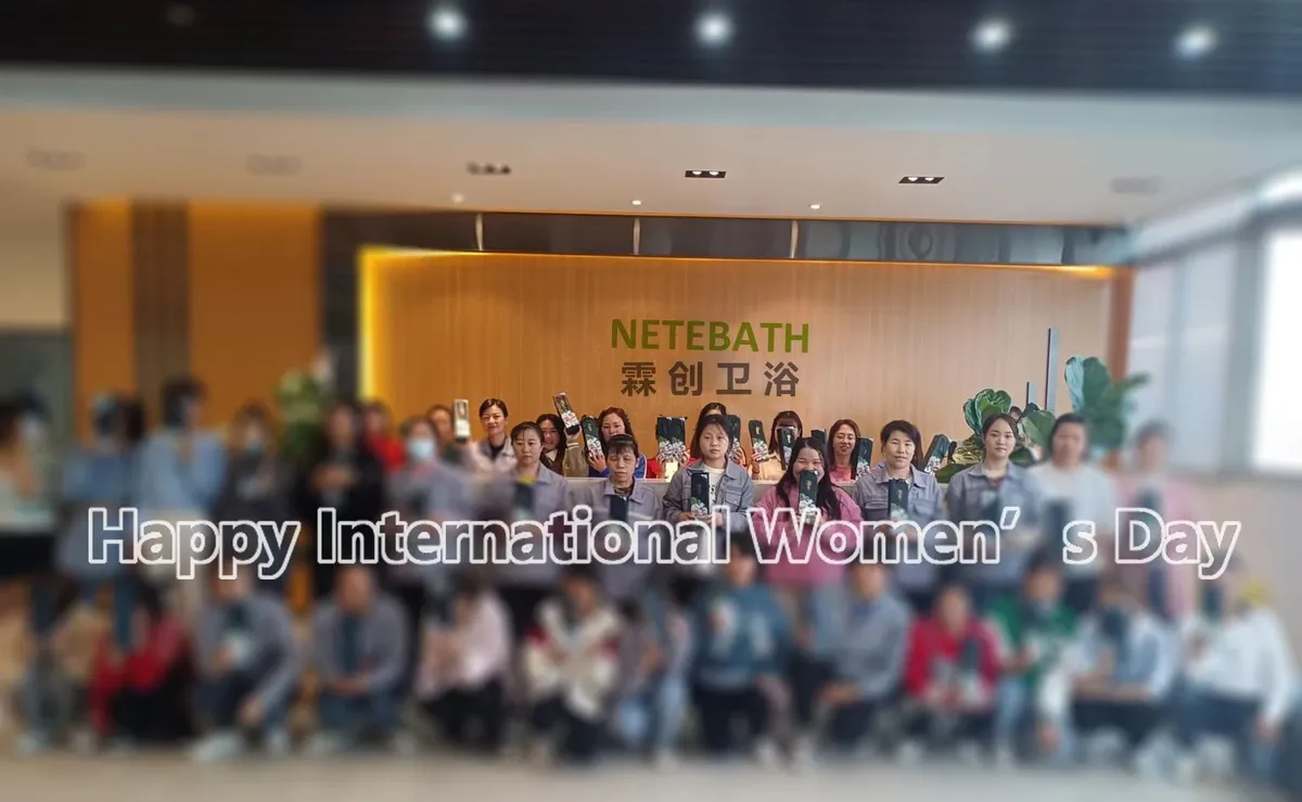 international women's day — ZA news