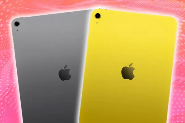 ipad — ZA news