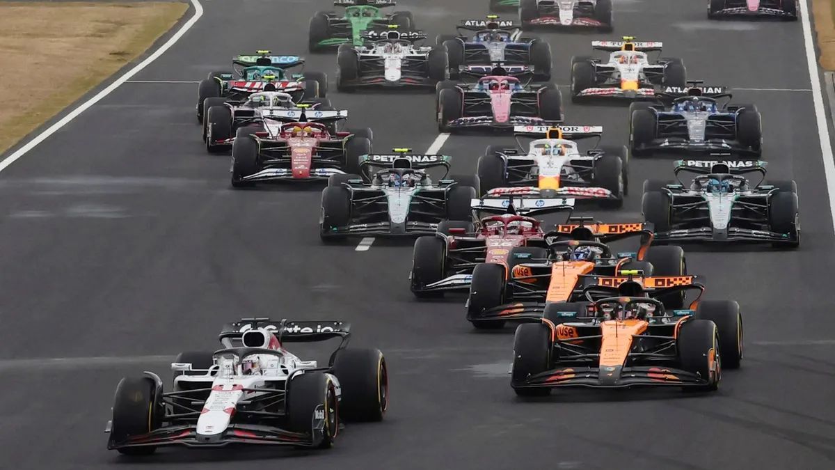 japanese gp — ZA news