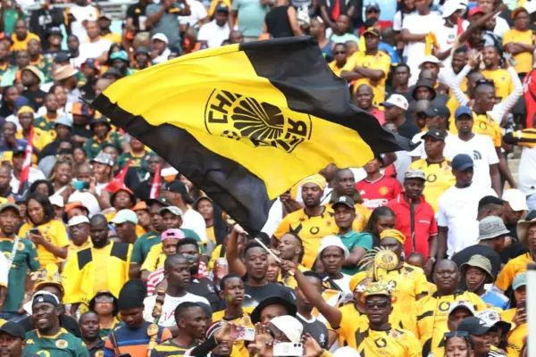 kaizer chiefs news — ZA news