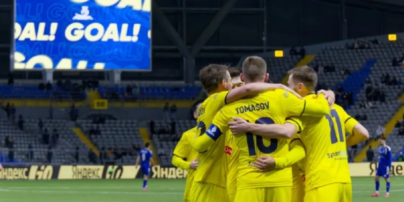 kazakhstan premier league — ZA news