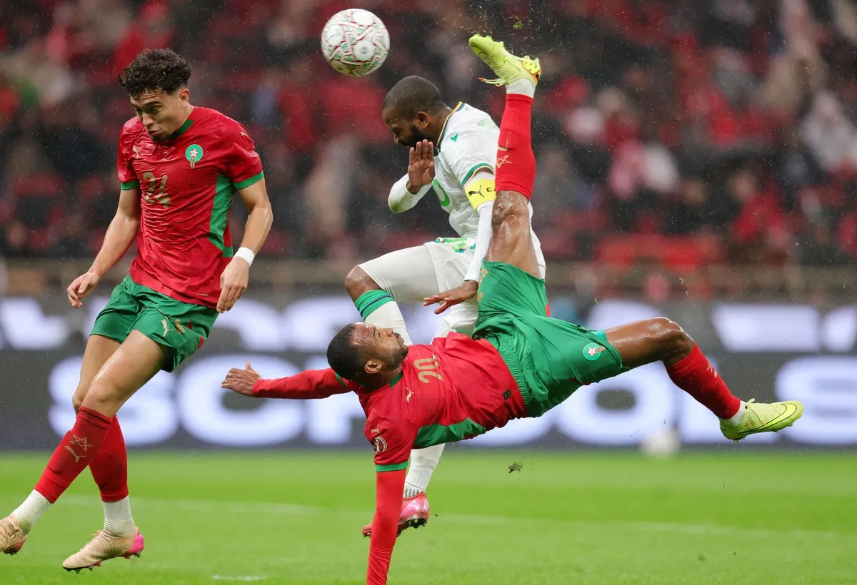 kazakhstan vs comoros — ZA news