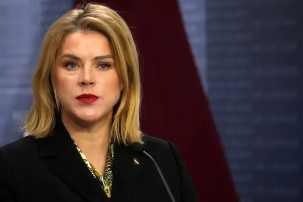 latvia — ZA news